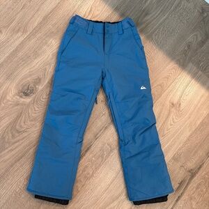 Ski/snowboard Snow pants .
